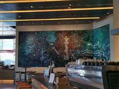 -星巴克臻选(上海合生汇1F店)