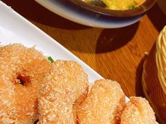 金钱虾饼-明泰谷泰国餐厅(正大广场店)