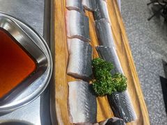 -本炙炭烤·蒲烧活鳗料理店(金沙洲店)