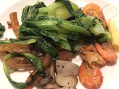 -上海崇明金茂凯悦酒店