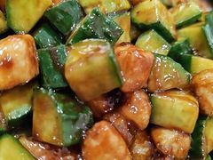 -北大地皖峰饭馆