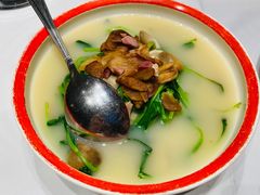 -上海老饭店(北京分店)