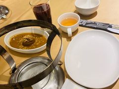-鼎鼎香·港式火锅(北京SKP店)