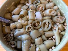 -螺蛳粉先生(蓟门桥店)