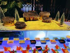 -福州天元国际威斯汀酒店·中国元素餐厅