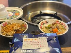 -沸炉重庆老火锅(军事博物馆店)