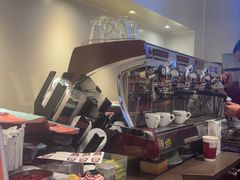 -COSTA COFFEE(天通苑华联店)