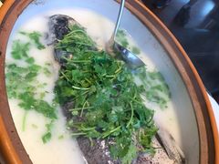 -风味小馆(天目湖宾馆店)