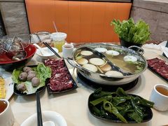 -福合埕牛肉丸(福平路店)