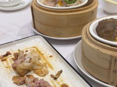 -莞香楼·正宗东莞菜(东升店)
