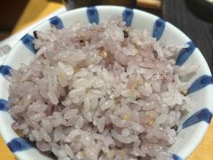 杂粮饭-胜博殿日式炸猪排(西红门店)