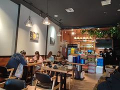 -潮十三潮汕砂锅粥(高新四路大都荟店)