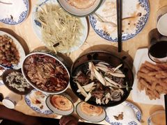 红红烤鸭店-红红烤鸭店(西单店)