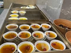 -山焱·炭火自助烤肉(周浦万达店)