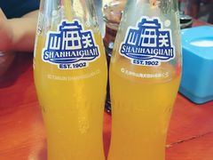 -美玲拉面(鞍山西道店)