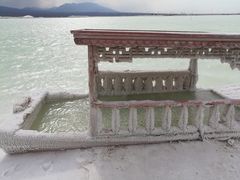 -盐湖景区