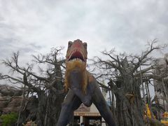 -蓬莱欧乐堡梦幻世界