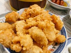 盐酥鸡-双喜老铺(人民广场店)