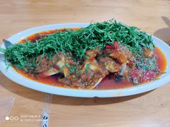 -老字号怡玺·藿香雅鱼(20年雅安店)