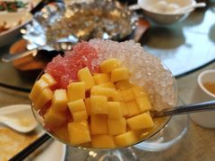 -枣子树素餐厅(铂金城店)
