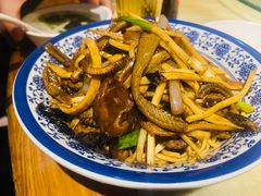 -慧娟面馆·餐厅(望江路店)