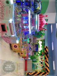 -莫莉幻想儿童乐园(深圳东湖永旺店)