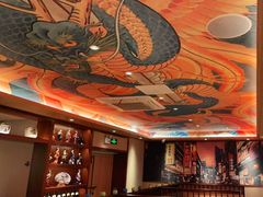 -仓桥家·焗寿司·锅物(光谷步行街店)