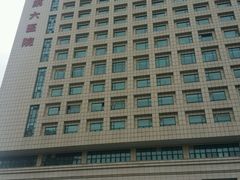 -中山大学附属第六医院(院本部)