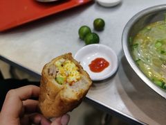 -华姐鸡粉(教育路店)