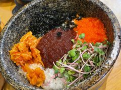 -海兰江石锅饭(水上店)