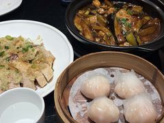 -高第街56号港式餐厅(山大路店)