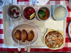 -西贝莜面村(金隅嘉品mall店)