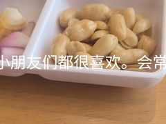 -御泉七味铁板烧(高区店)