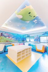 -蓓爱娇琪月子会所(虹口店)