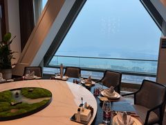 -无锡瑞廷西郊酒店·悦湖景观餐厅