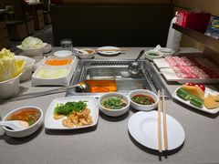 -海底捞火锅(奥森店)