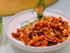 -宝宇大连海鲜渔港(金奎大厦店)