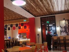 -城市大道红炉披萨烘焙坊