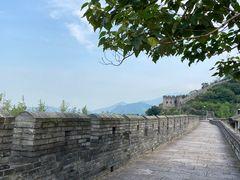 -台州府城(江南长城)