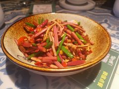 -俏九州·小炒黄牛肉(华润万象汇店)
