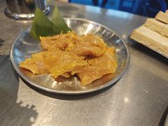 -哈哈碳都·牛肋条无限自助烤肉(台江万达店)