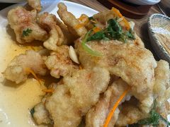 -九转小磨·非遗东北菜(群力店)