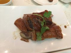 -金成潮菜博物馆(海珠湿地店)