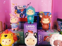 -深圳来福士广场