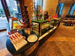 -怡聚轩全日制自助餐厅(大中华喜来登酒店)