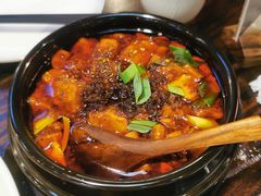 -陈麻婆豆腐(旗舰店)