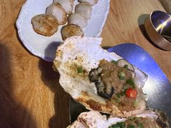 -质烤烤物·活烤海鲜(质烤总店)