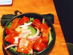 -么肆烤肉(汉街形象店)