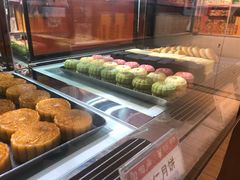 -陶陶居饼家(惠福东路店)
