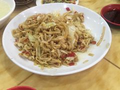 -向群锅饺(登高路店)